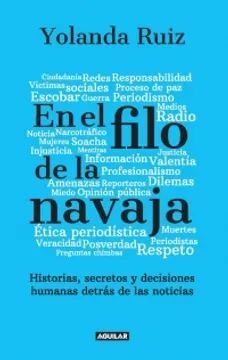 EN EL FILO DE LA NAVAJA