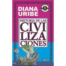 HISTORIA DE LAS CIVILIZACIONES