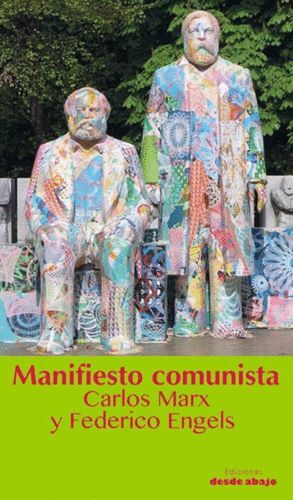 MANIFIESTO DEL PARTIDO COMUNISTA