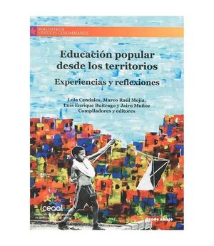 EDUCACIÓN POPULAR DESDE LOS TERRITORIOS