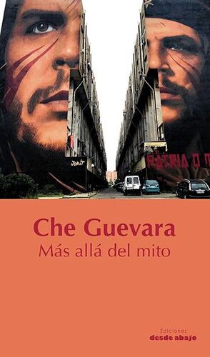 CHE GUEVARA