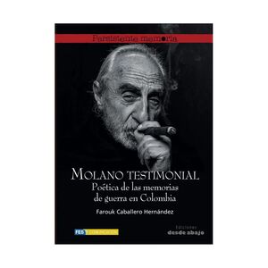 MOLANO TESTIMONIAL