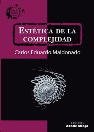 ESTÉTICA DE LA COMPLEJIDAD