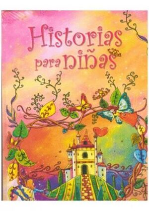 HISTORIAS PARA NIÑAS