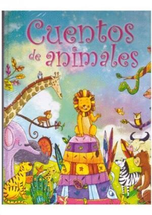 CUENTOS DE ANIMALES