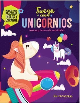 JUEGA CON UNICORNIOS