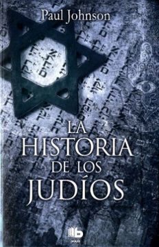 HISTORIA DE LOS JUDIOS, LA