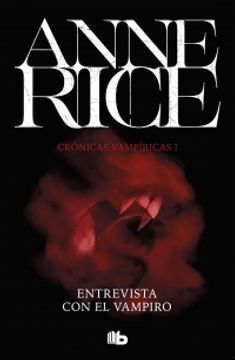 CRONICAS VAMPIRICAS I - ENTREVISTA CON E