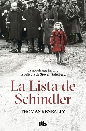 LISTA DE SCHINDLER, LA