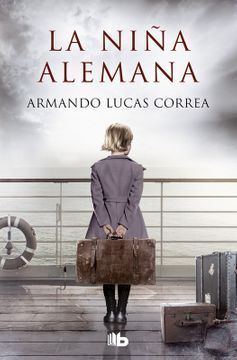 LA NIÑA ALEMANA