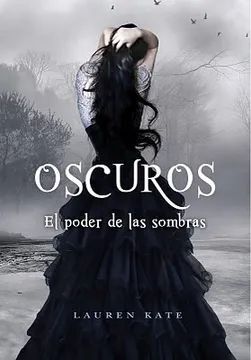 OSCUROS II - EL PODER DE LAS SOMBRAS