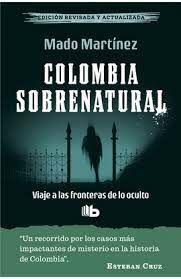 COLOMBIA SOBRENATURAL