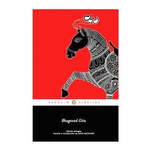 BHAGAVAD GITA