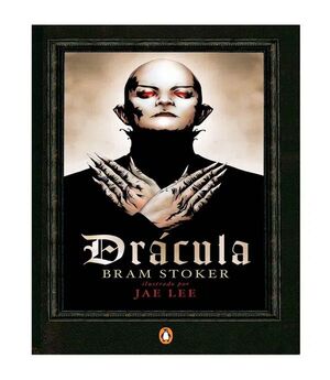 DRÁCULA- ILUSTRADO