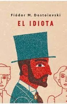 IDIOTA, EL