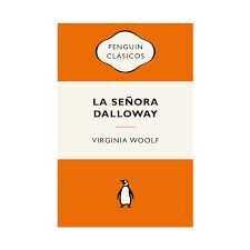 LA SEÑORA DALLOWAY
