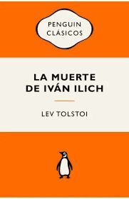 LA MUERTE DE IVÁN ILICH