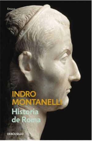 HISTORIA DE ROMA