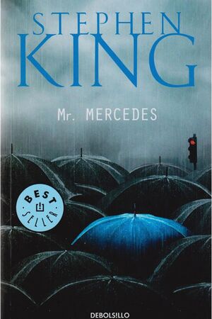 MR. MERCEDES