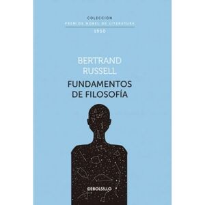 FUNDAMENTOS DE FILOSOFÍA