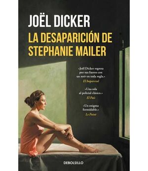 LA DESAPARICIÓN DE STEPHANIE MAILER