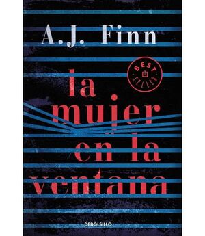 LA MUJER EN LA VENTANA