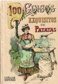 100 GUISOS EXQUISITOS DE PATATAS