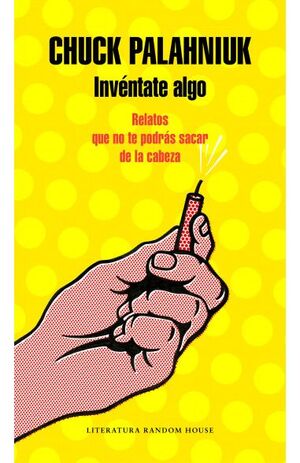 INVENTATE ALGO