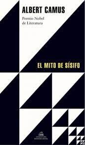 EL MITO DE SÍSIFO