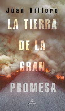 LA TIERRA DE LA GRAN PROMESA