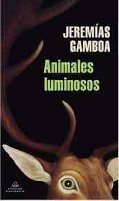 ANIMALES LUMINOSOS