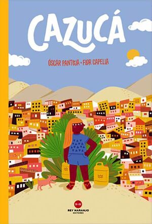 CAZÚCA