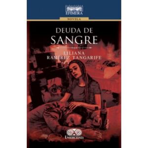 DEUDA DE SANGRE