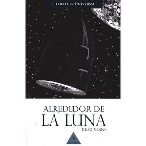 ALREDEDOR DE LA LUNA