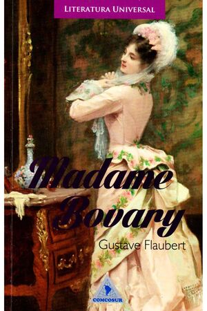 MADAME BOVARY