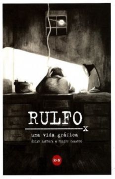 RULFO UNA VIDA GRÁFICA