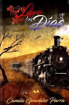 EL LIBRO DE LOS DÍAS (LC)