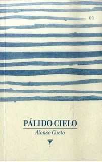 PÁLIDO CIELO