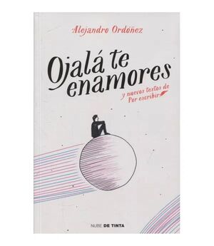 OJALÁ TE ENAMORES