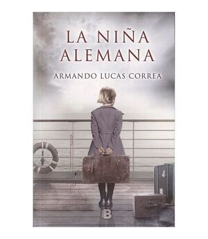 NIÑA ALEMANA, LA