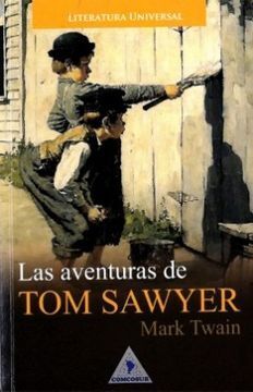 LAS AVENTURAS DE TOM SAWYER