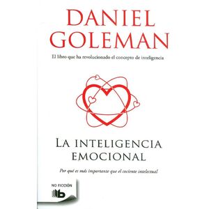 INTELIGENCIA EMOCIONAL, LA