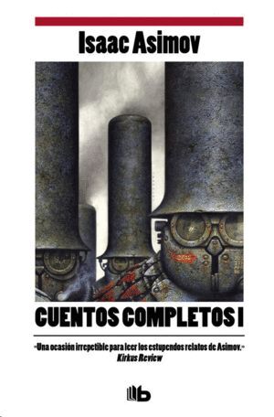 CUENTOS COMPLETOS I