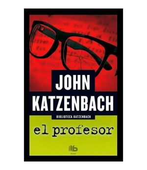 PROFESOR, EL