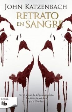RETRATO EN SANGRE