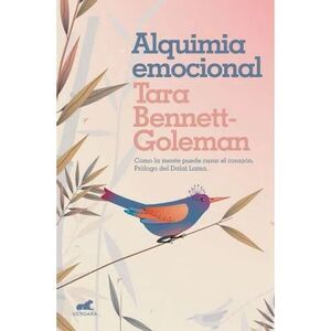 ALQUIMIA EMOCIONAL