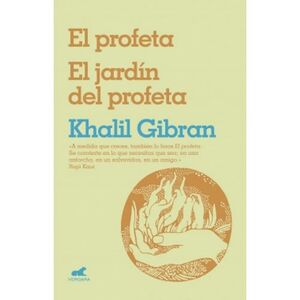 PROFETA, EL + JARDIN DEL PROFETA, EL