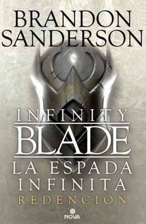 INFINITY BLADE. REDENCIÓN