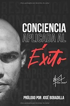 CONCIENCIA APLICADA AL EXITO