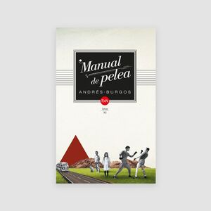 MANUAL DE PELEA